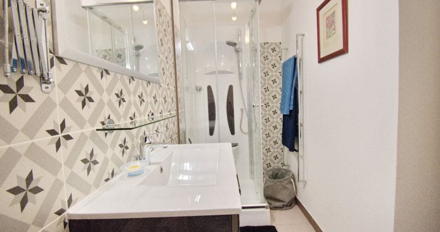 vente Appartement Alignan Du Vent