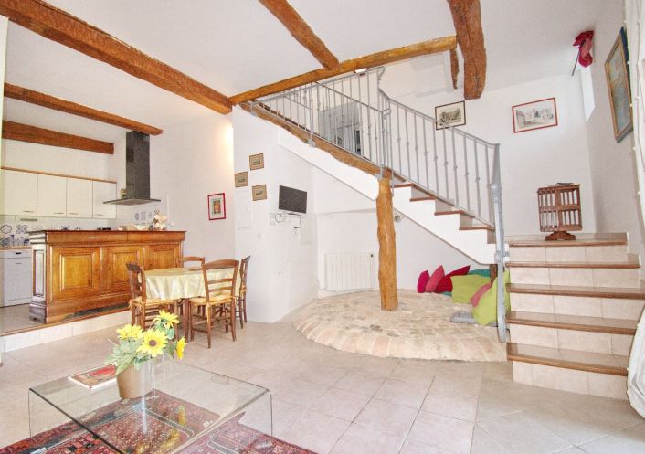 à vendre Appartement Alignan Du Vent