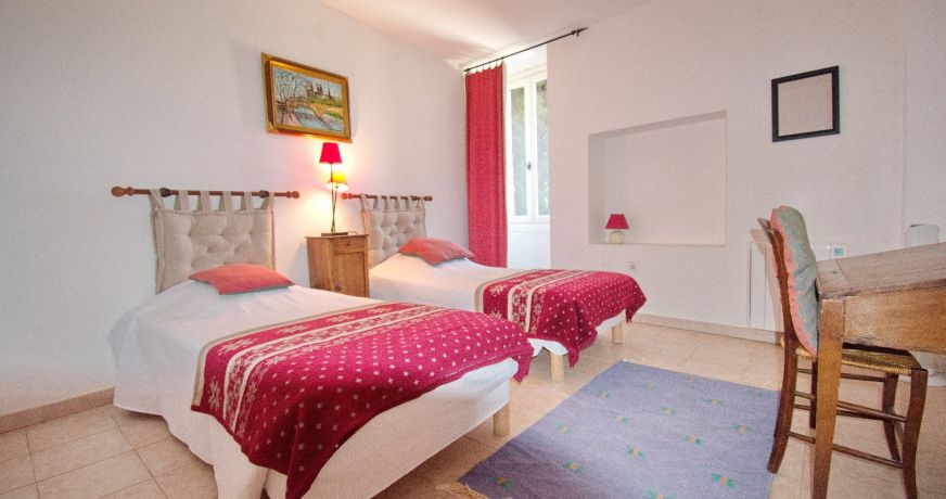 vente Appartement Alignan Du Vent