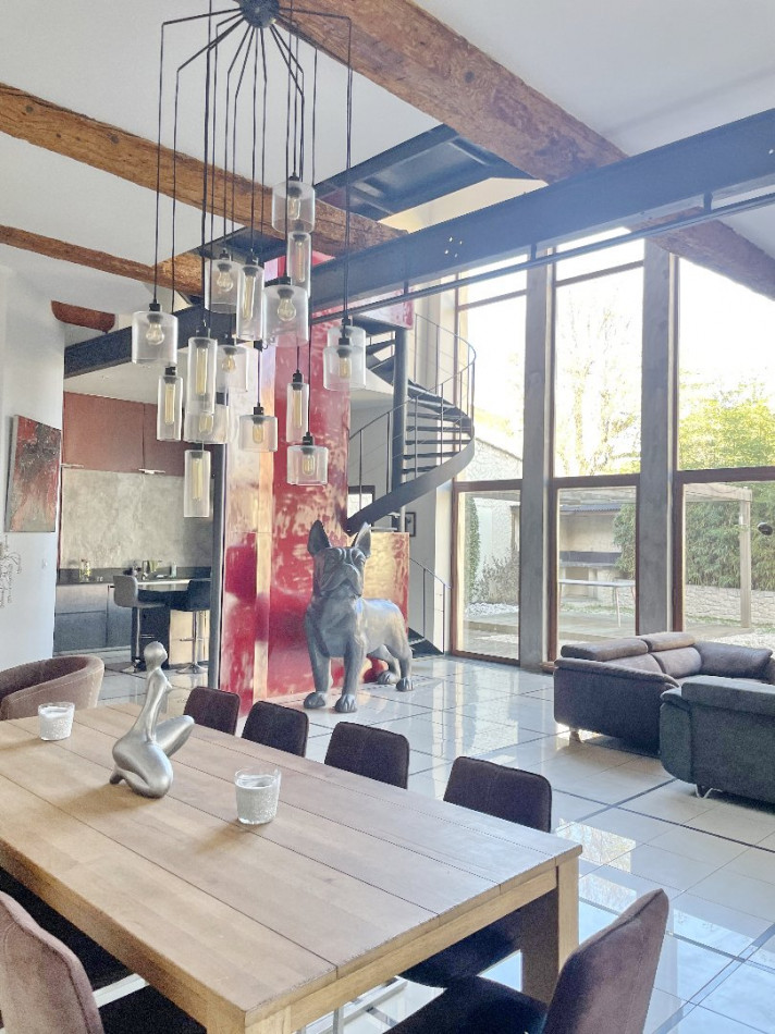 à vendre Maison contemporaine Paulhan - Photo 3