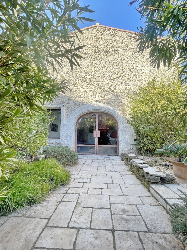 à vendre Maison contemporaine Paulhan - Photo 2