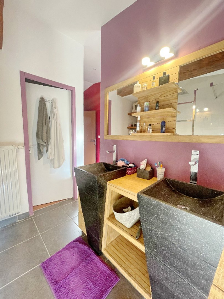 à vendre Maison contemporaine Paulhan - Photo 7