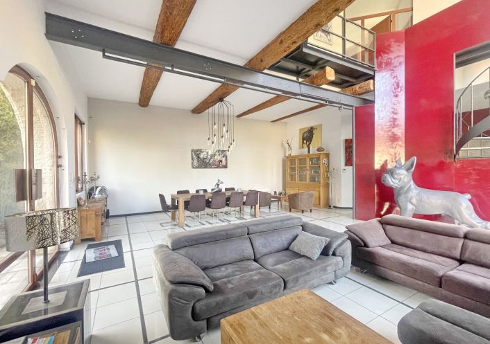 à vendre Maison contemporaine Paulhan
