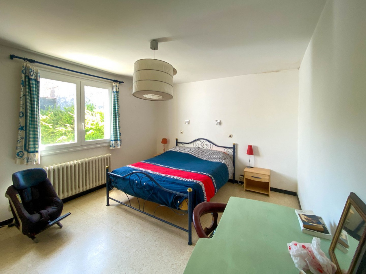 à vendre Maison Bouzigues - Photo 9