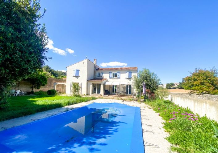 for sale Maison Bouzigues
