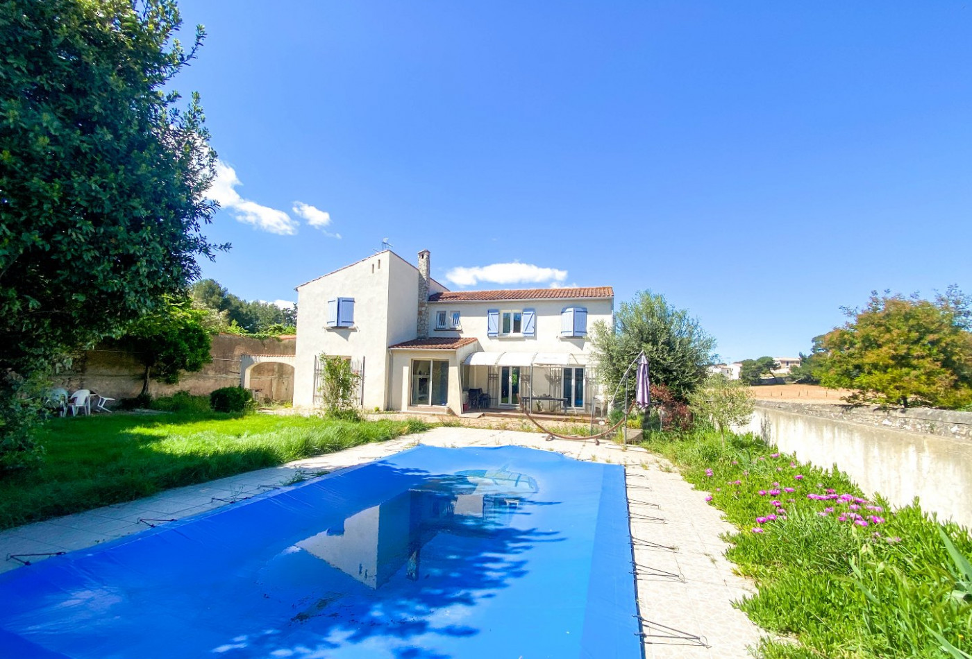 vente Maison Bouzigues - Photo 1