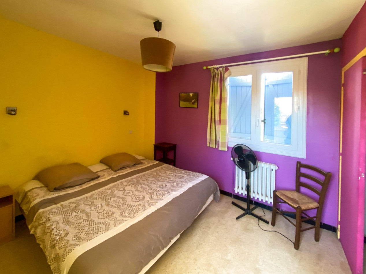 à vendre Maison Bouzigues - Photo 7