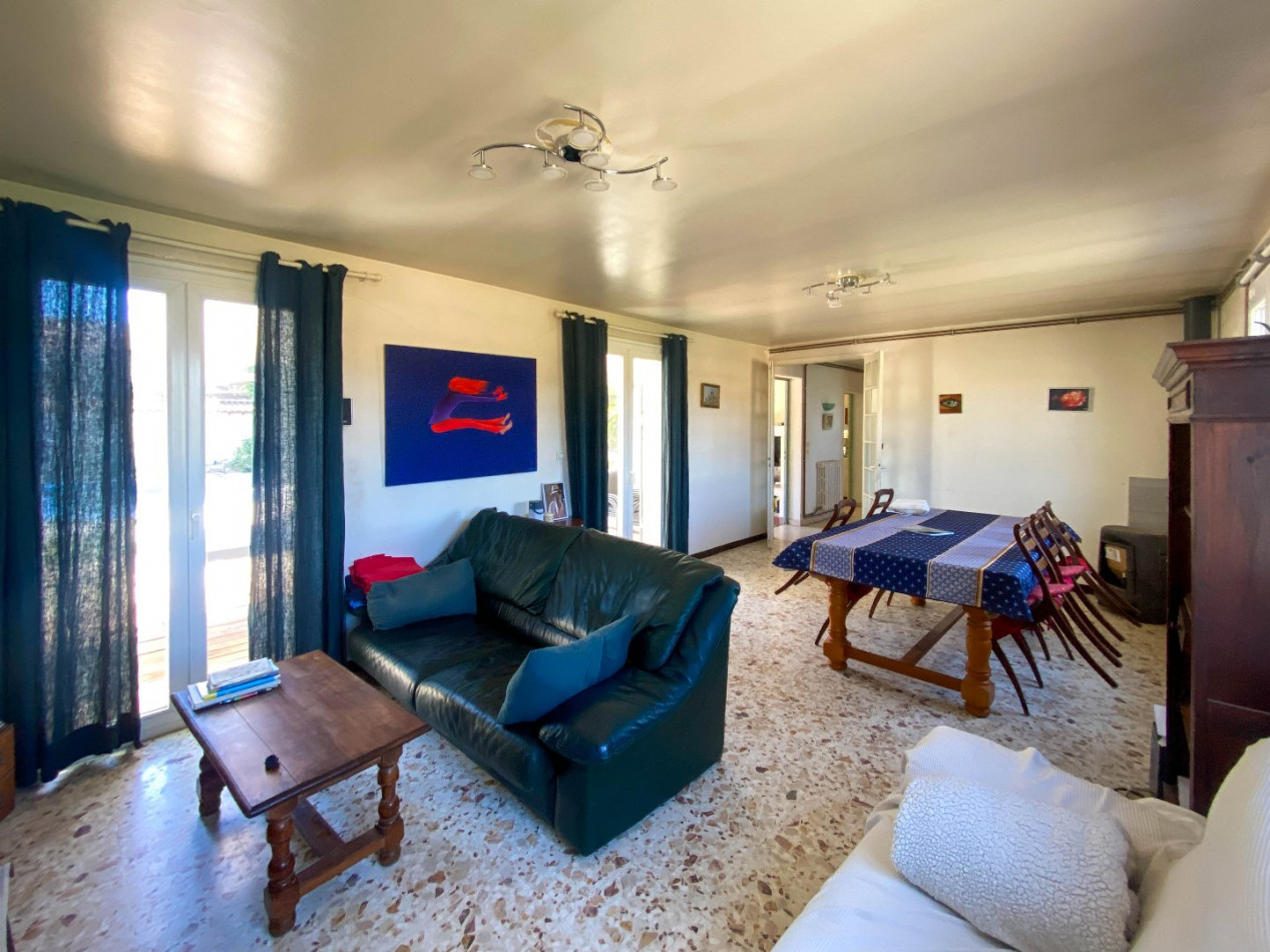 à vendre Maison Bouzigues - Photo 6