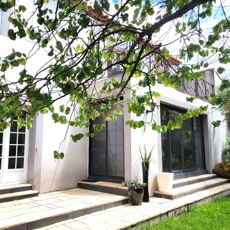 à vendre Maison Villetelle - Photo 1