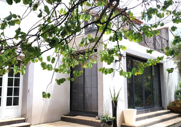 à vendre Maison Villetelle