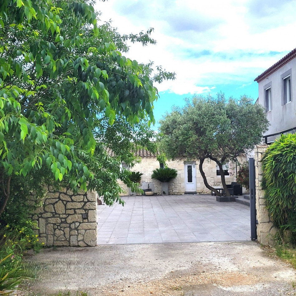 à vendre Maison Villetelle - Photo 2