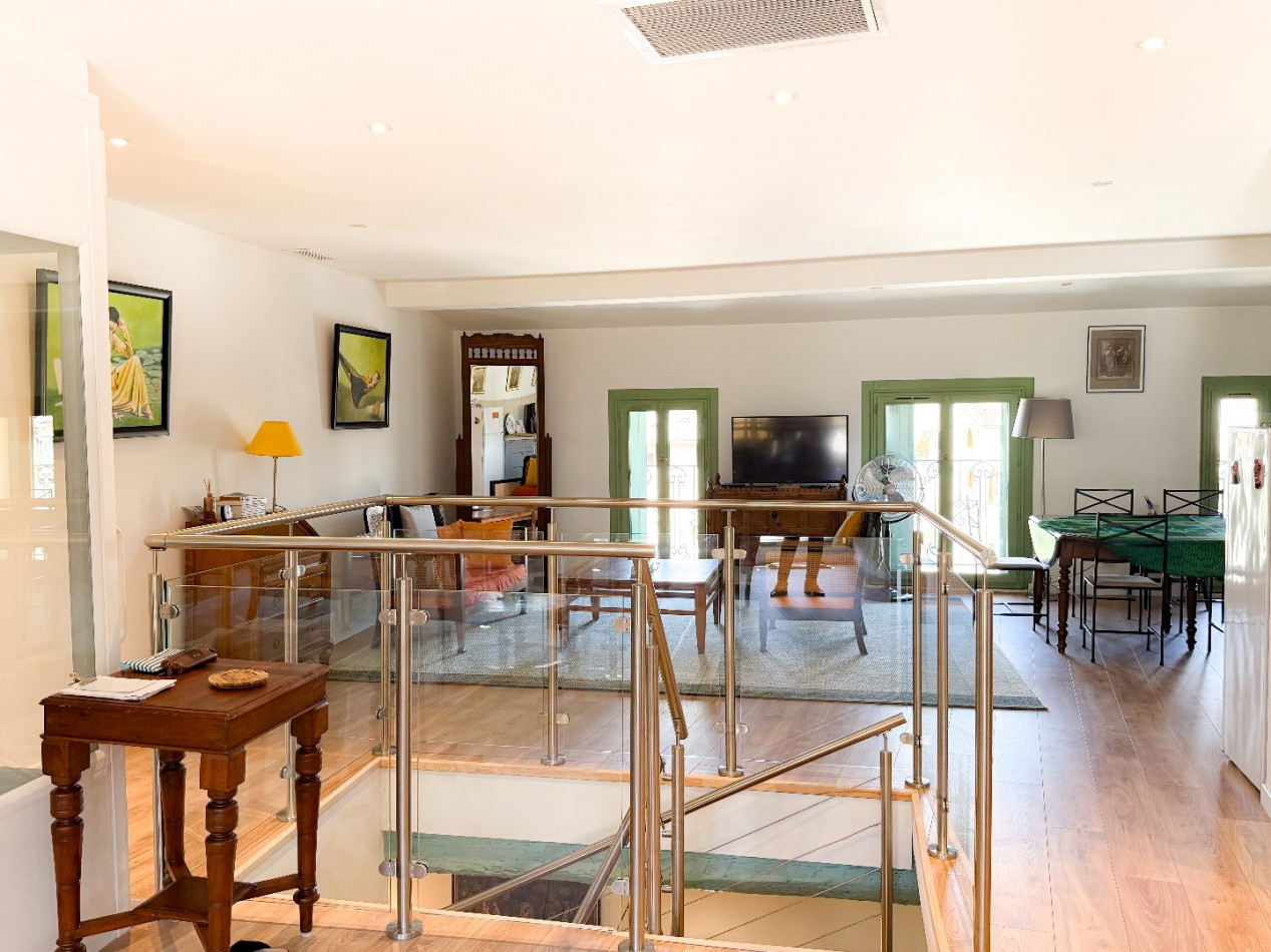 à vendre Maison Montagnac - Photo 5