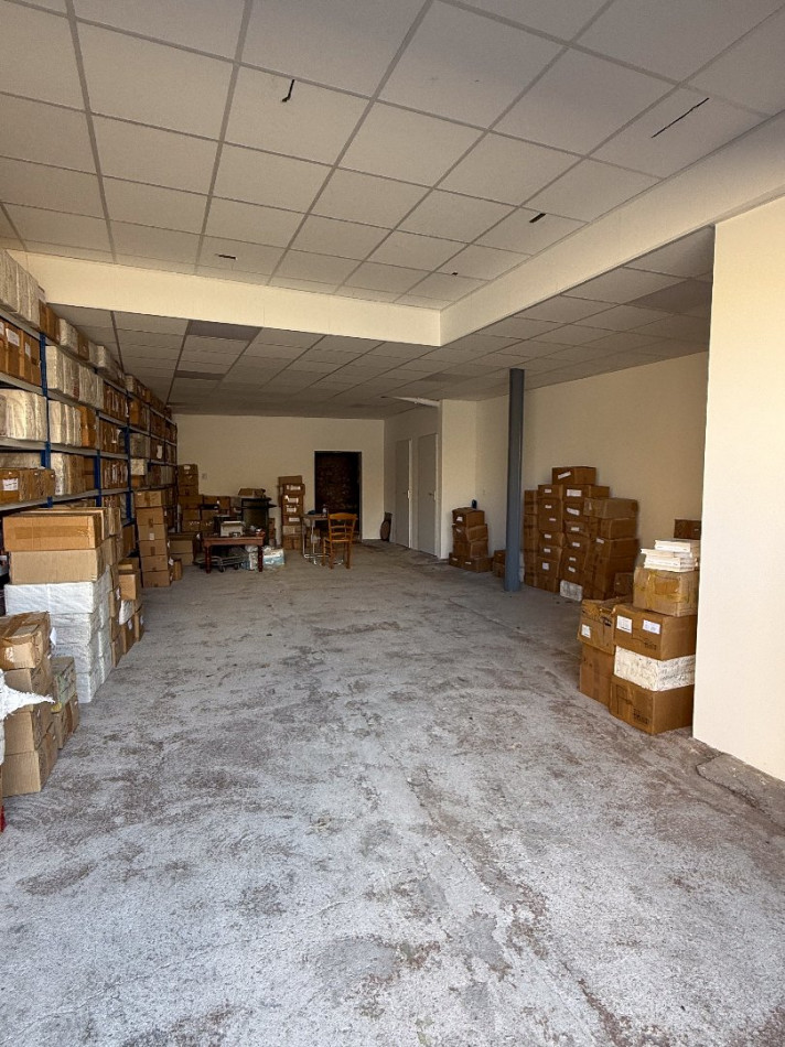 à vendre Maison Montagnac - Photo 11