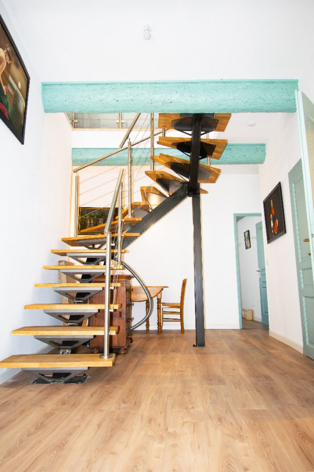 à vendre Maison Montagnac - Photo 6