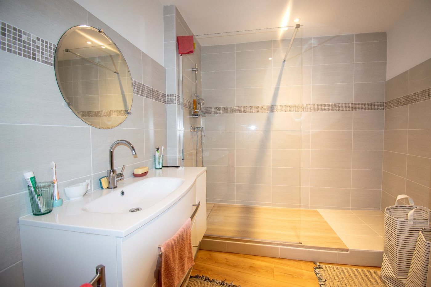 à vendre Maison Montagnac - Photo 9