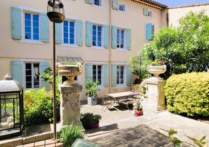 à vendre Maison Saint Marcel Sur Aude