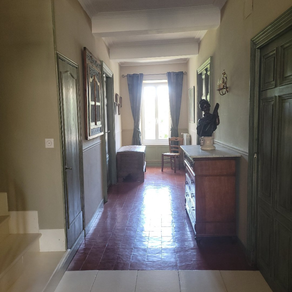 à vendre Maison Saint Marcel Sur Aude - Photo 12