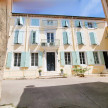 vente Maison Saint Marcel Sur Aude