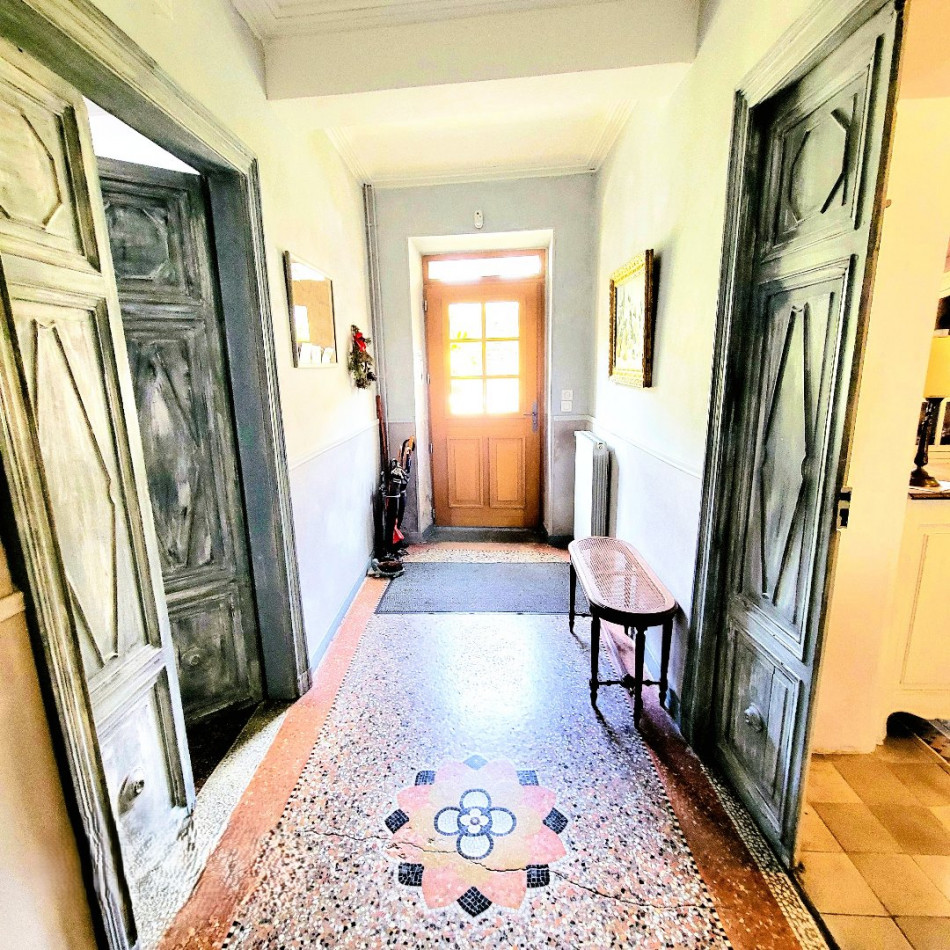 à vendre Maison Saint Marcel Sur Aude - Photo 20