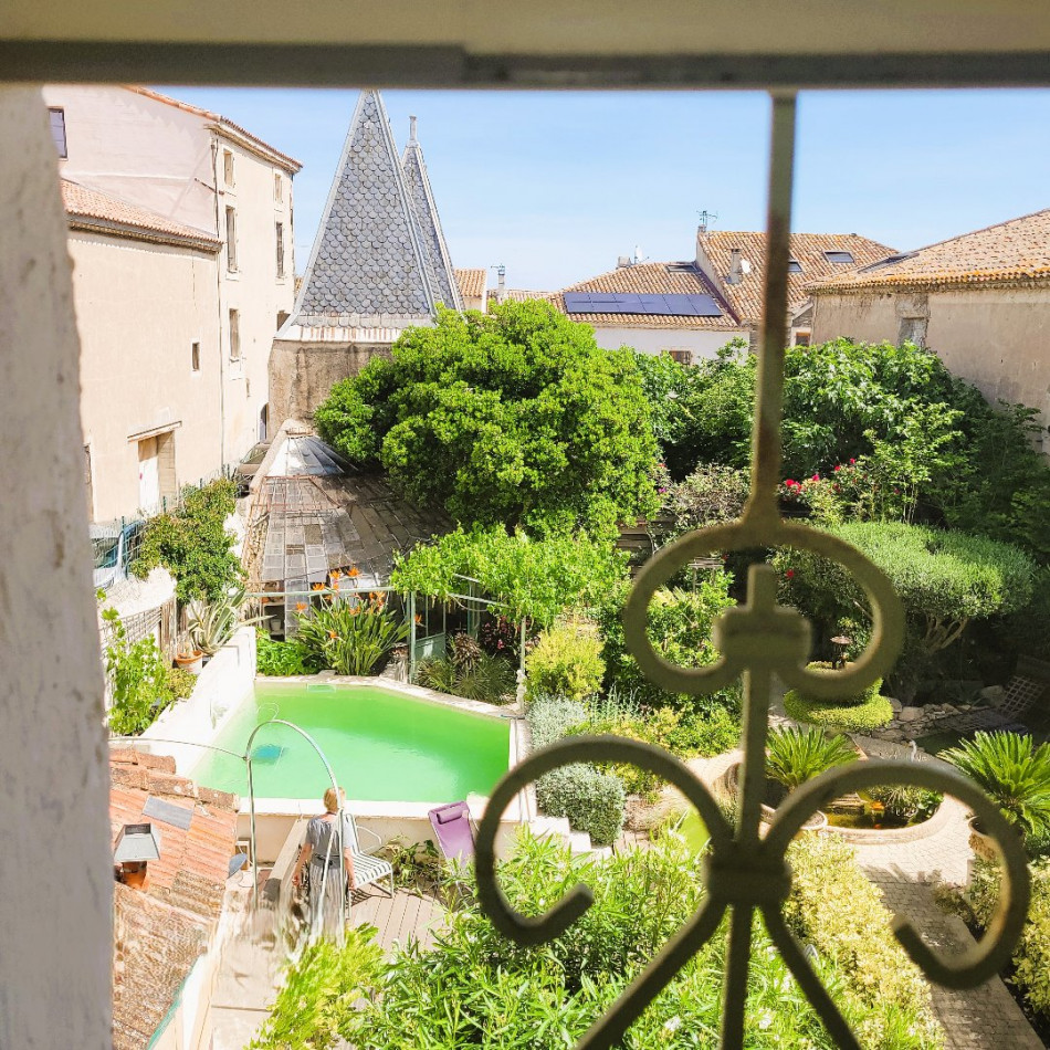 à vendre Maison Saint Marcel Sur Aude - Photo 6