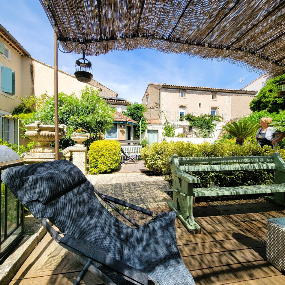 à vendre Maison Saint Marcel Sur Aude - Photo 7