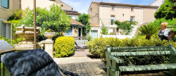 vente Maison Saint Marcel Sur Aude