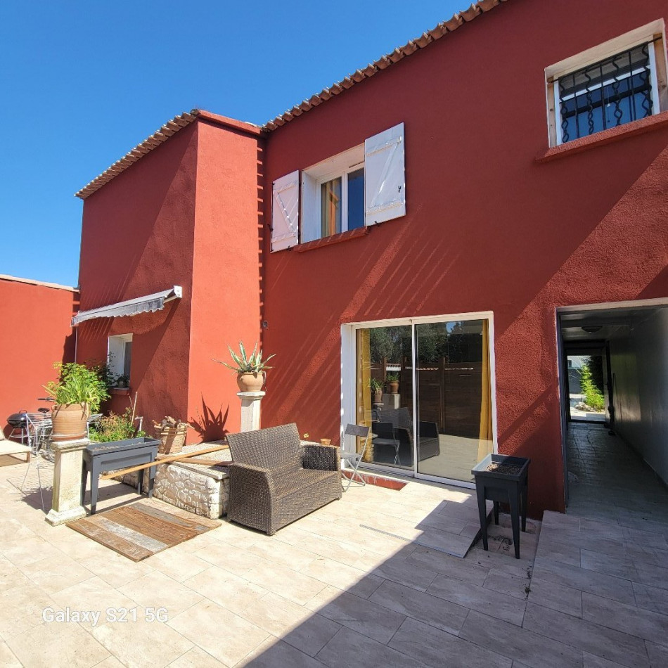 for sale Maison Plaissan - Photo 1