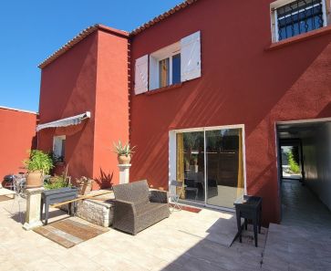 à vendre  Plaissan