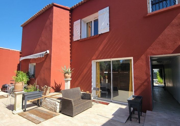 à vendre Maison Plaissan
