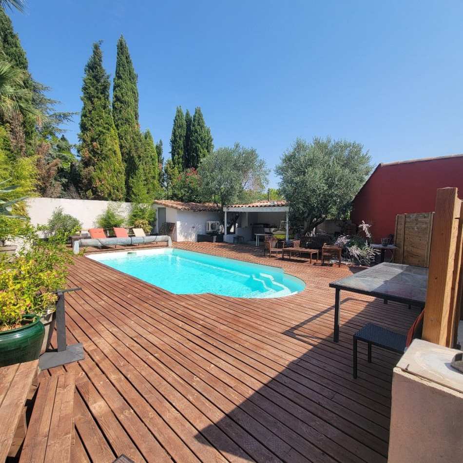 for sale Maison Plaissan - Photo 7