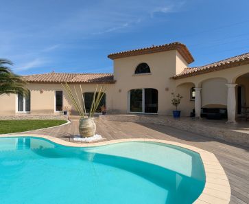 à vendre  Magalas