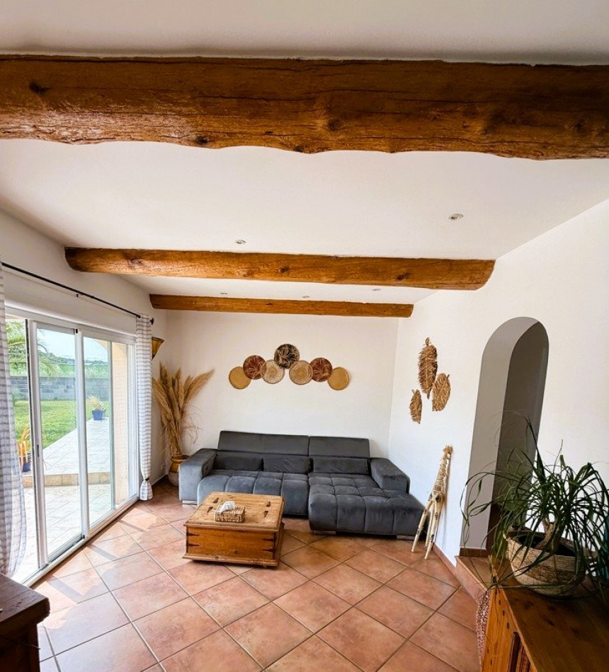 à vendre Villa Magalas - Photo 3