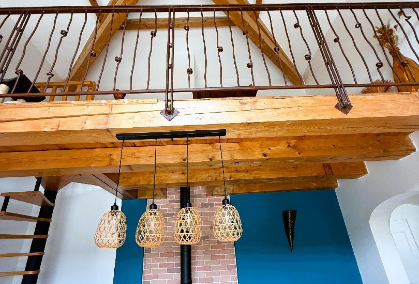 vente Villa Magalas - Photo 5