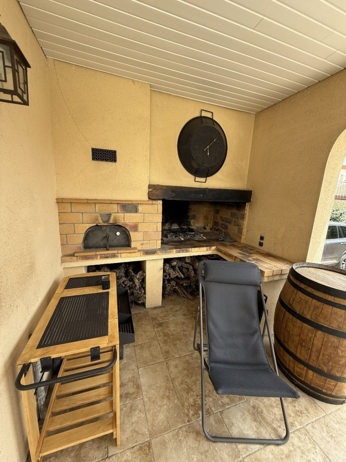 à vendre Villa Magalas - Photo 14