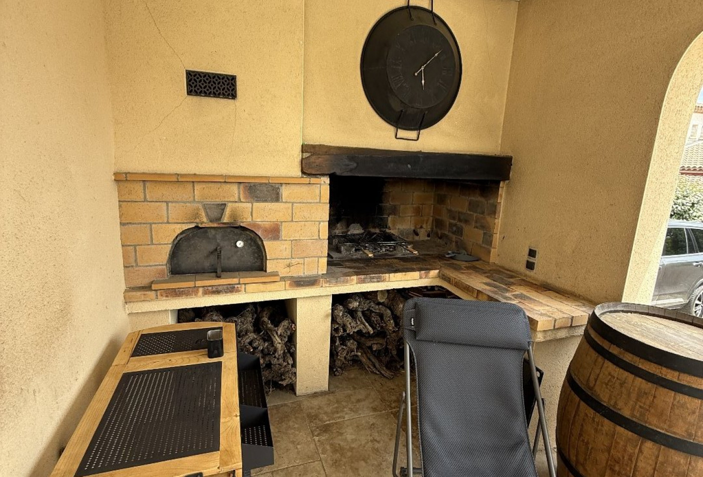 vente Villa Espondeilhan - Photo 9