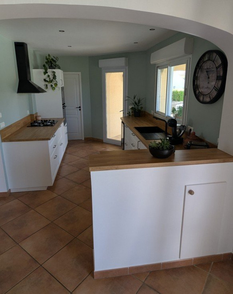 à vendre Villa Magalas - Photo 4