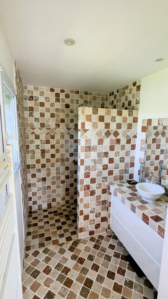 à vendre Villa Magalas - Photo 2