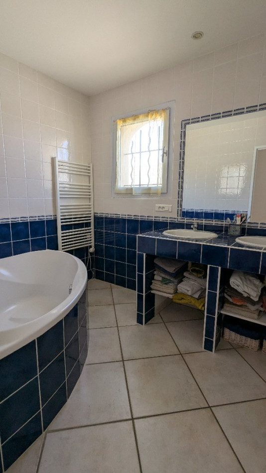 à vendre Villa Magalas - Photo 18