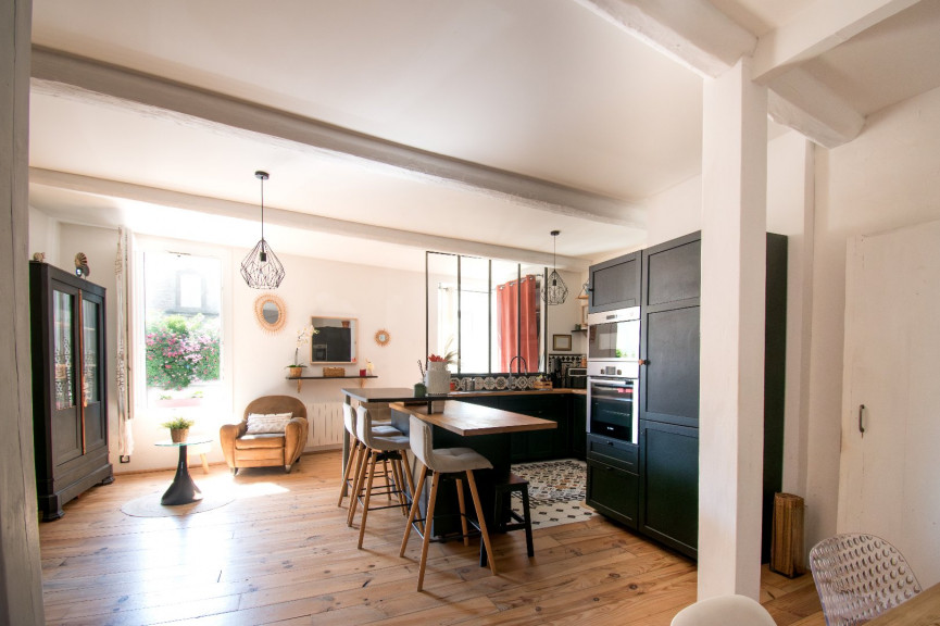 for sale Maison Abeilhan - Photo 1