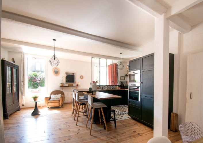 à vendre Maison Abeilhan