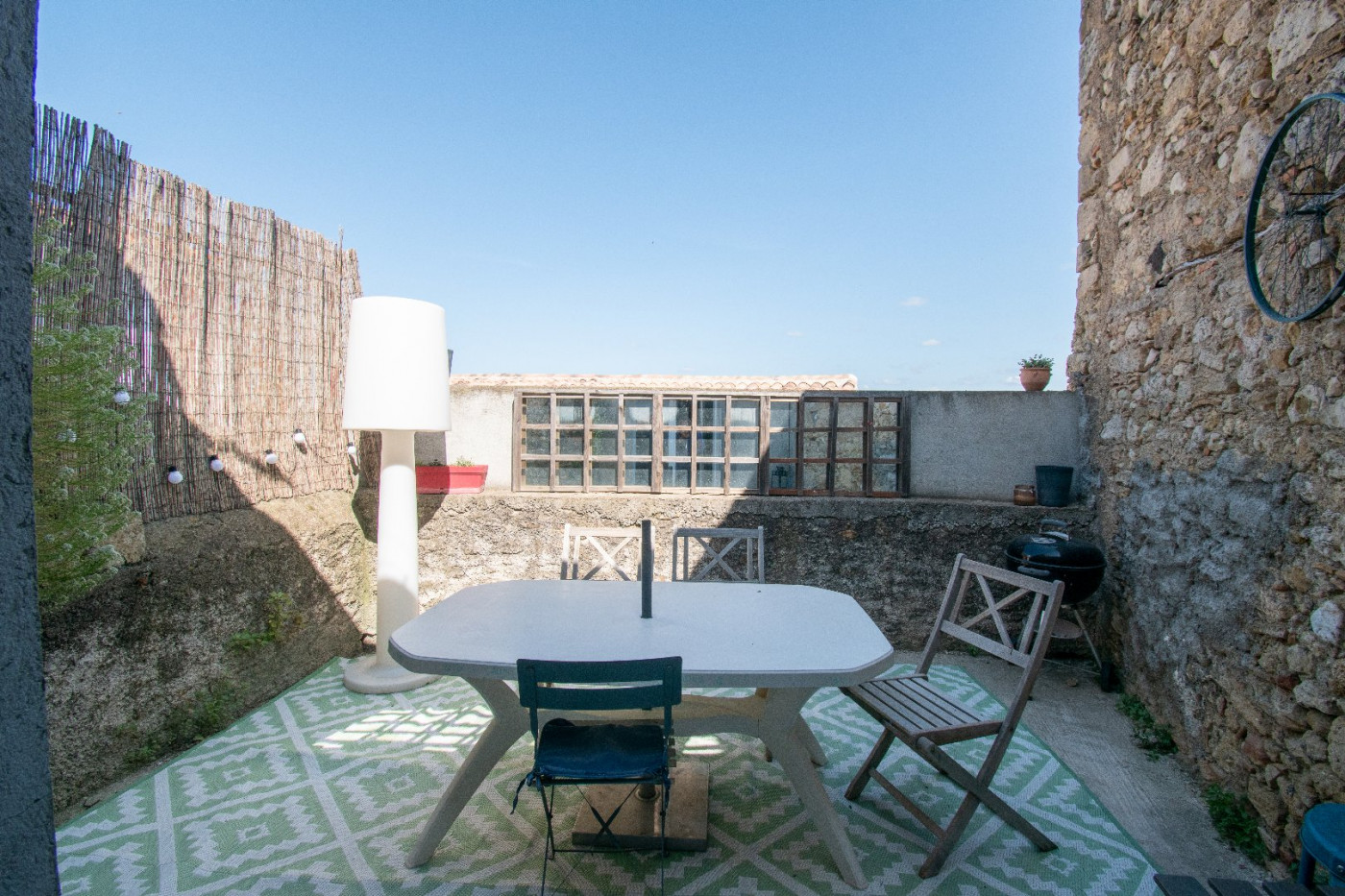 à vendre Maison Abeilhan - Photo 9