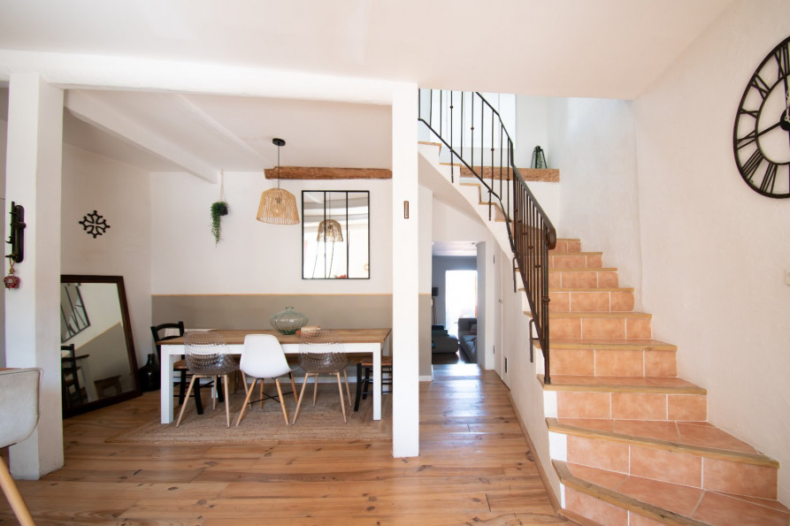 vente Maison Abeilhan - Photo 2