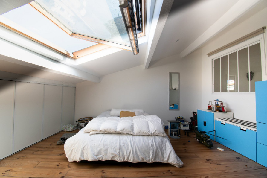 vente Maison Abeilhan - Photo 9