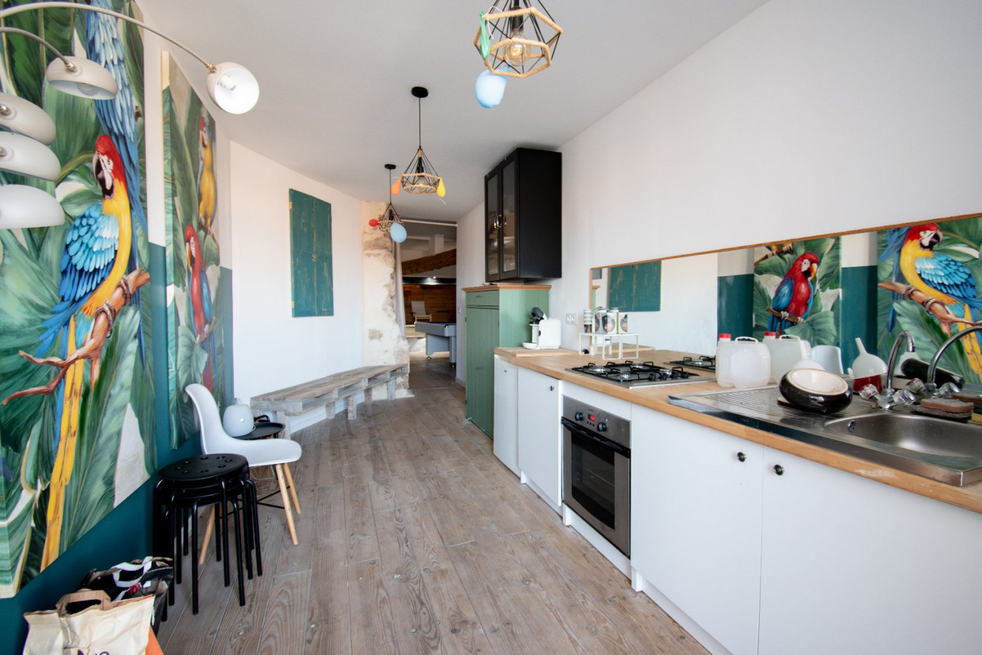 à vendre Maison Abeilhan - Photo 11