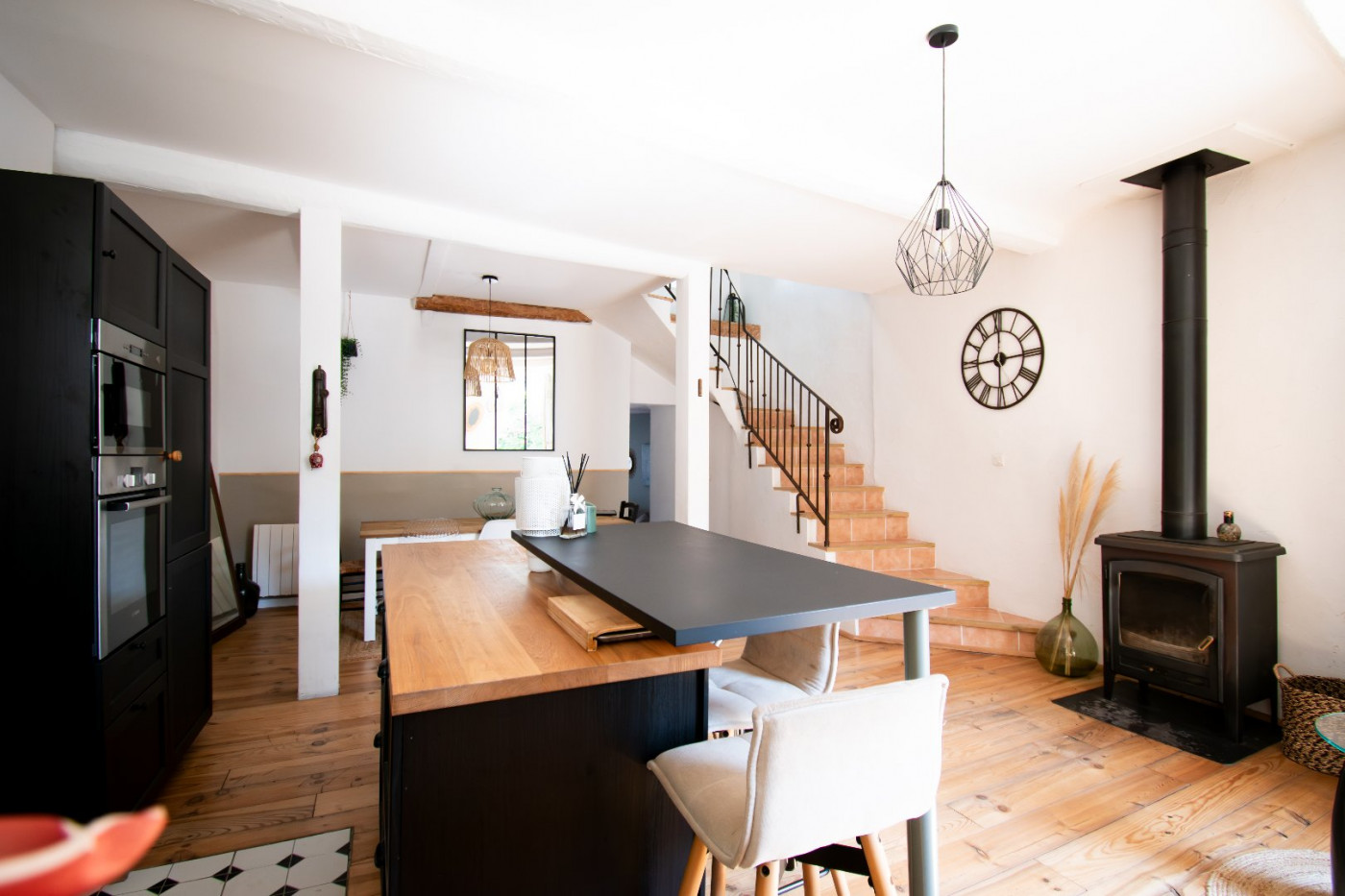 à vendre Maison Abeilhan - Photo 1