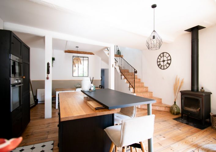 for sale Maison Abeilhan