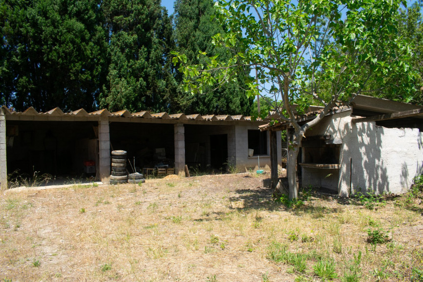 à vendre Maison Meze - Photo 9