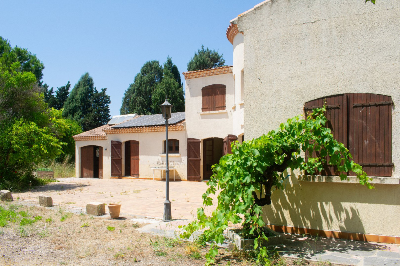 à vendre Maison Meze - Photo 2