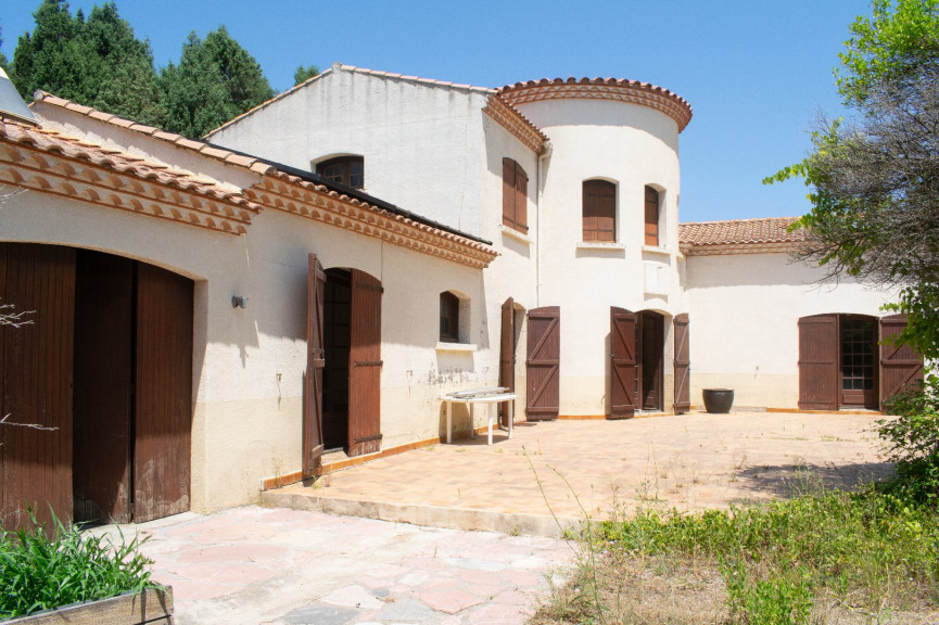 à vendre Maison Meze - Photo 3