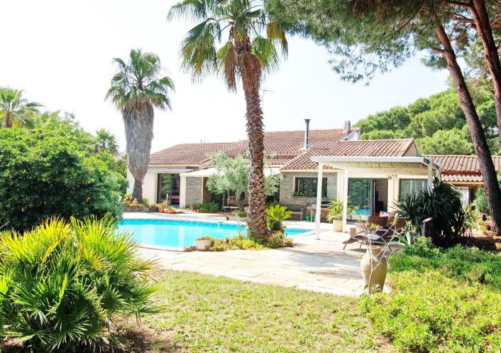 à vendre Propriété Le Grau D'agde